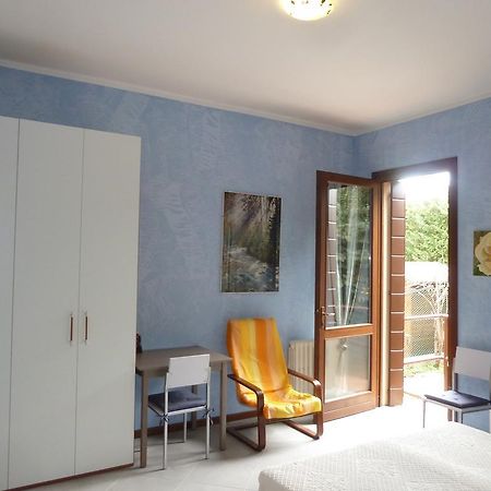Sissi Bed&Breakfast Tencarola Ruang foto