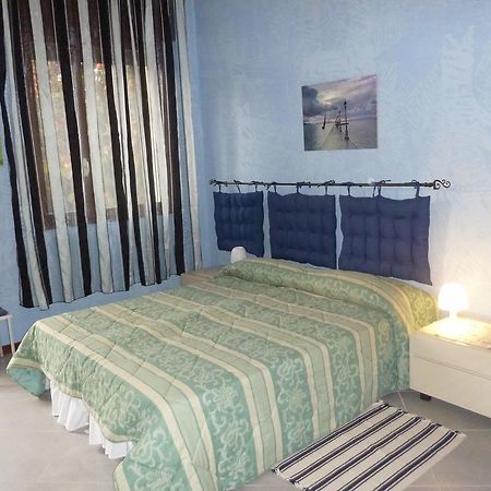 Sissi Bed&Breakfast Tencarola Ruang foto