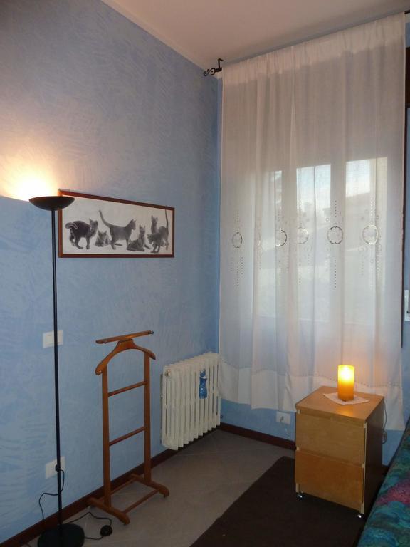 Sissi Bed&Breakfast Tencarola Ruang foto