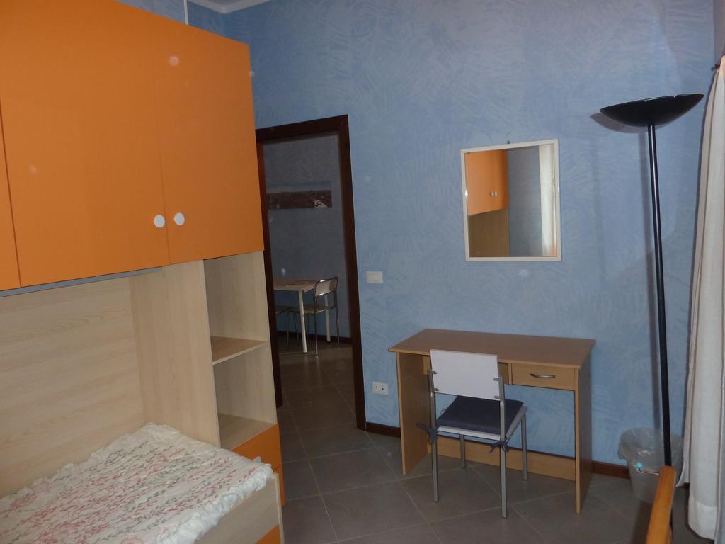 Sissi Bed&Breakfast Tencarola Ruang foto
